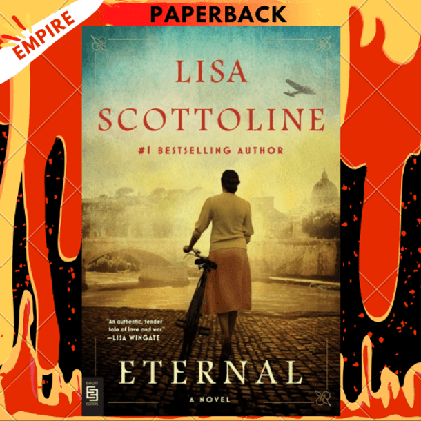 Eternal by Lisa Scottoline