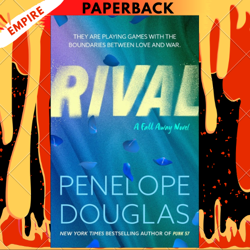 Rival by Penelope Douglas