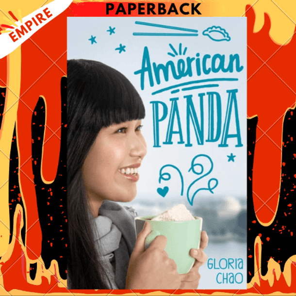 American Panda by Gloria Chao