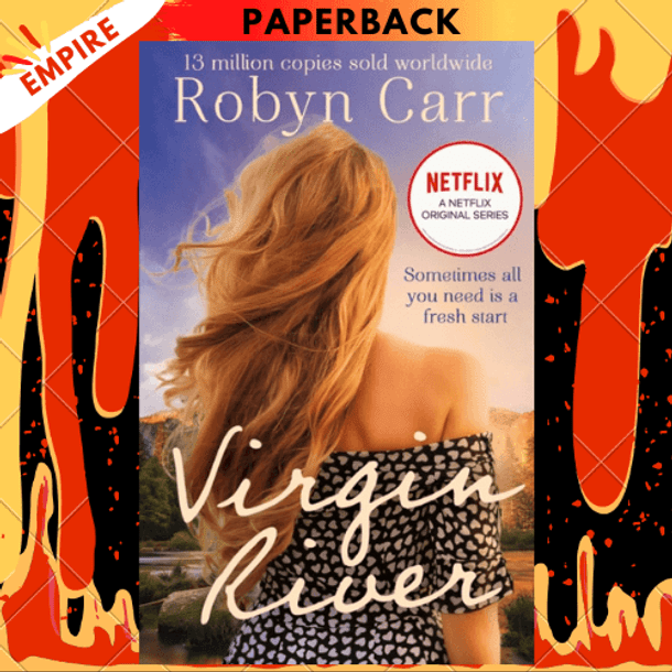 Virgin River : Book 1 by Robyn Carr