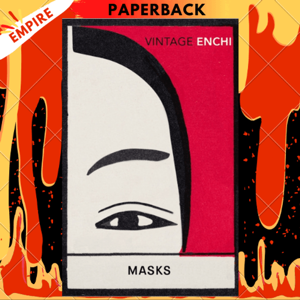 Masks by Fumiko Enchi