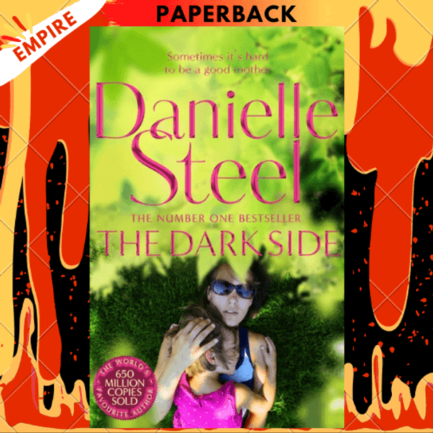 The Dark Side by Danielle Steel