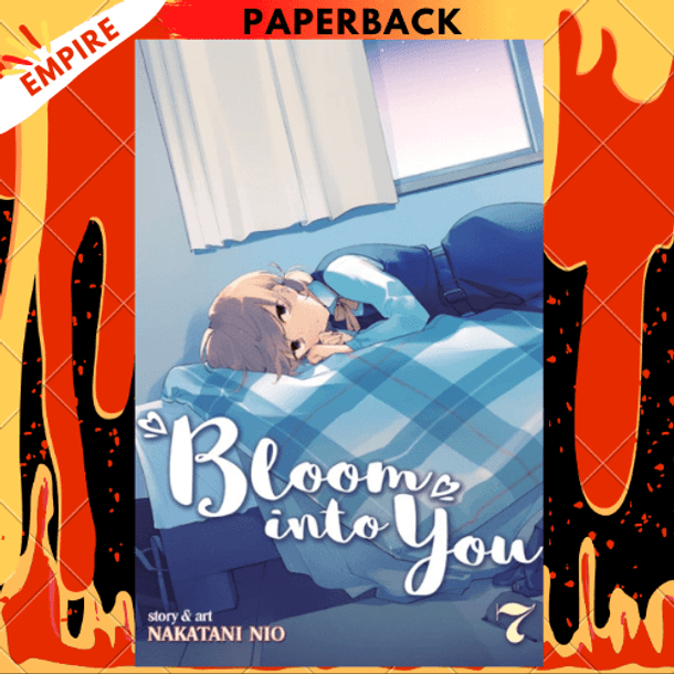 Bloom into You Vol. 7 by Nakatani Nio