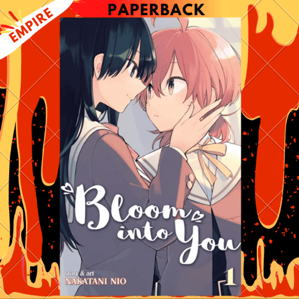 Bloom into You : Vol. 1 by Nakatani Nio