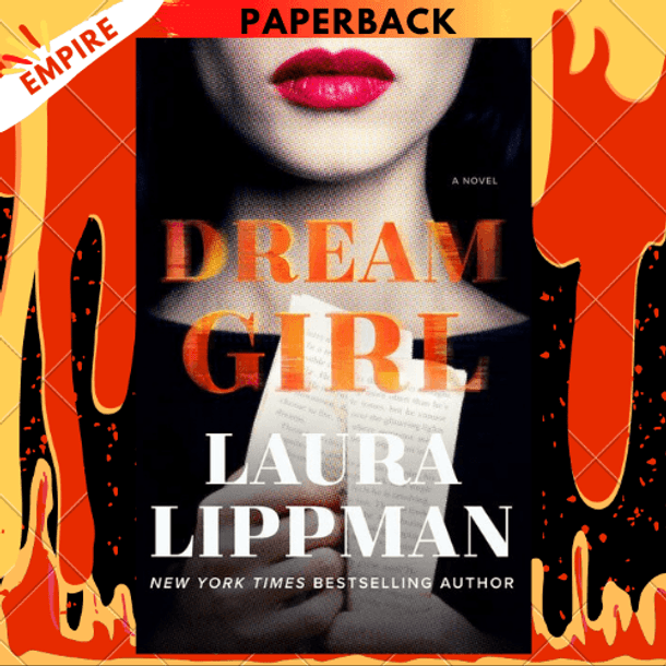 Dream Girl by Laura Lippman