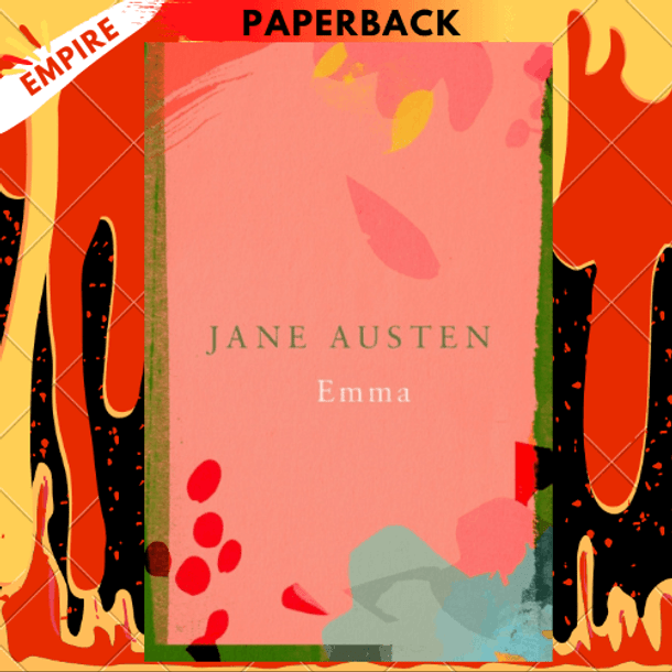 Emma (Legend Classics) by Jane Austen