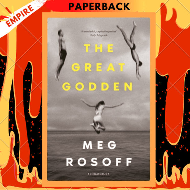 The Great Godden by Meg Rosoff