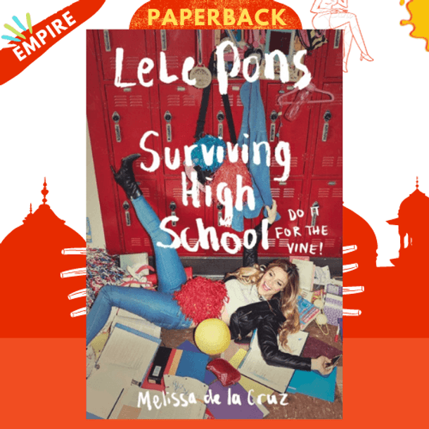 Surviving High School by Lele Pons