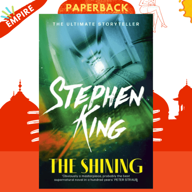 The Shining by Stephen King