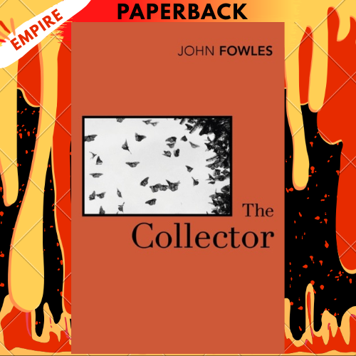 The Collector by John Fowles