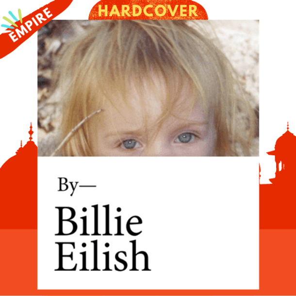 Billie Eilish by Billie Eilish