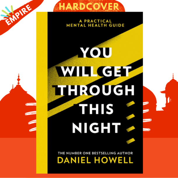 You Will Get Through This Night by Daniel Howell