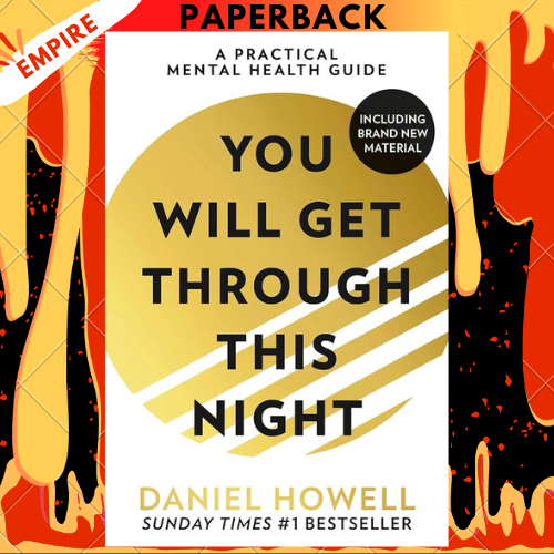 You Will Get Through This Night by Daniel Howell