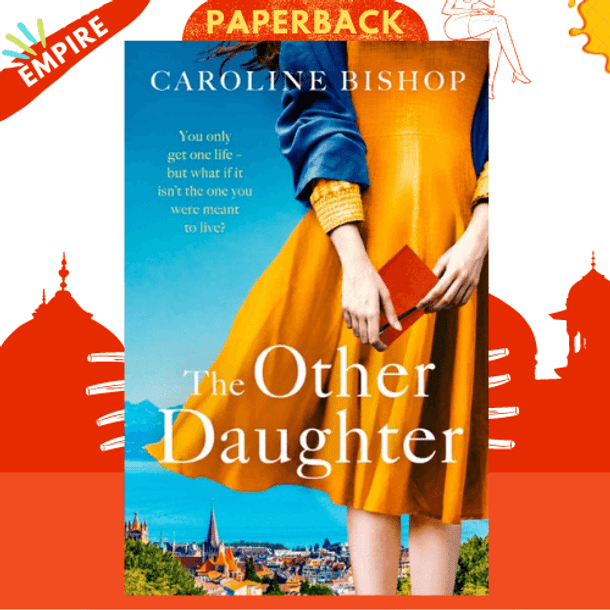 The Other Daughter by Caroline Bishop