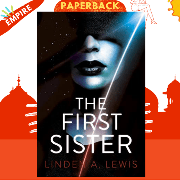 The First Sister by Linden A. Lewis