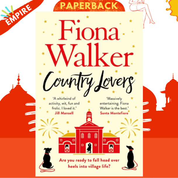 Country Lovers by Fiona Walker