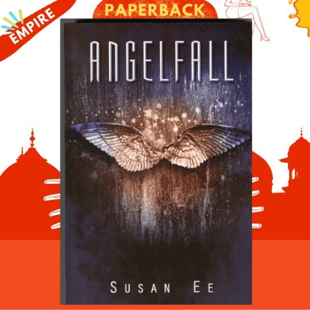 ANGELFALL by SUSAN EE