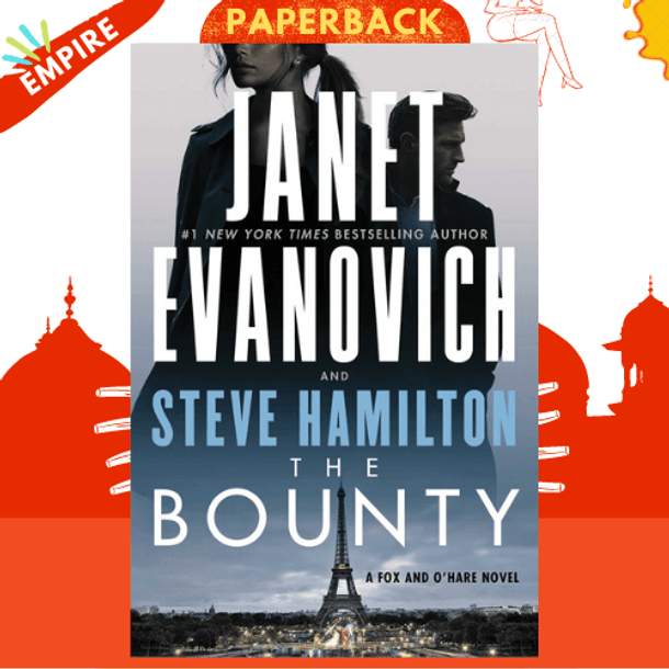 The Bounty by Janet Evanovich