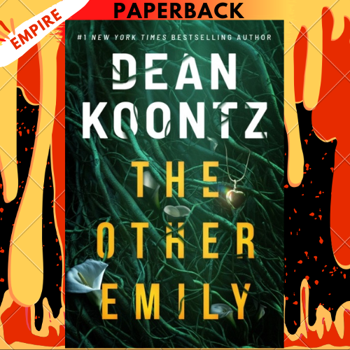 The Other Emily by Dean Koontz