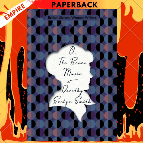 O, the Brave Music by Dorothy Evelyn Smith