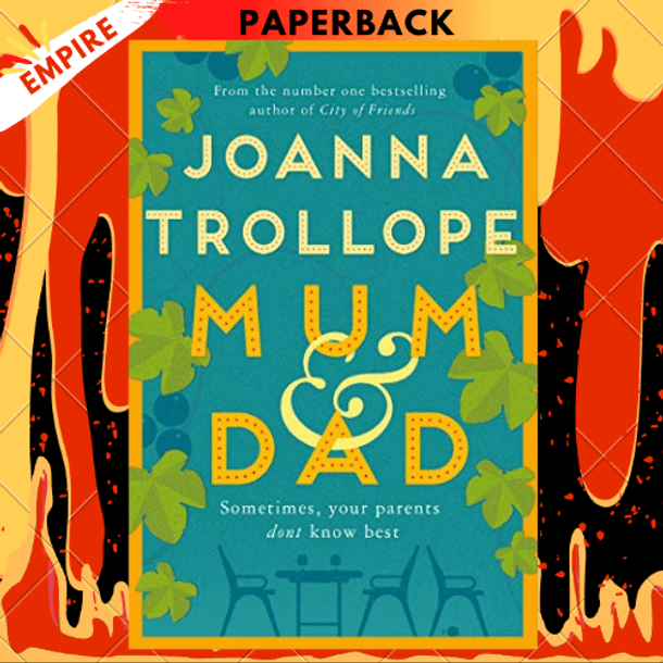 Mum & Dad by Joanna Trollope