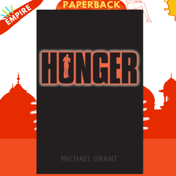 Hunger by Michael Grant