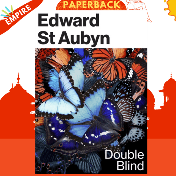 Double Blind by Edward St Aubyn
