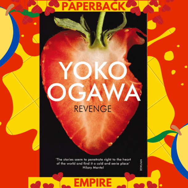 Revenge by Yoko Ogawa
