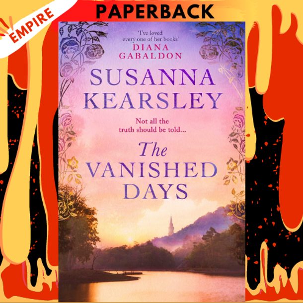 The Vanished Days by Susanna Kearsley