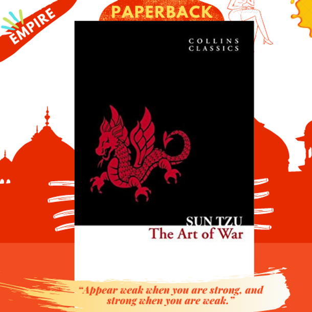 The Art of War by Sun Tzu