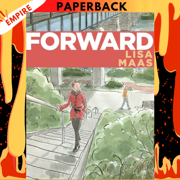 Forward by Lisa Maas