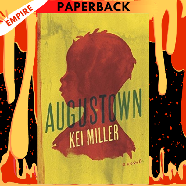 Augustown: A Novel by Kei Miller