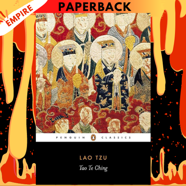 Tao Te Ching - Penguin Classics by Lao Tzu