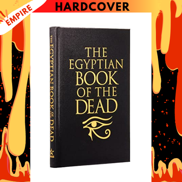 The Egyptian Book of the Dead by Arcturus Publishing