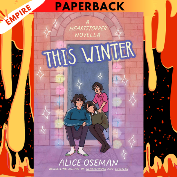 This Winter by  Alice Oseman