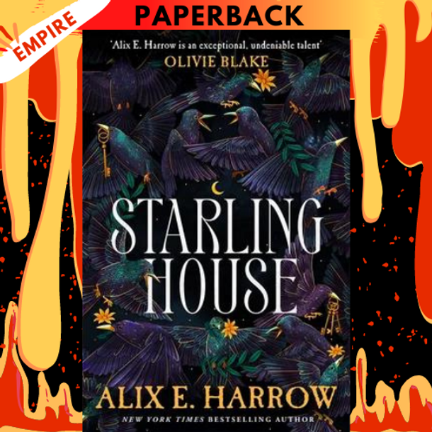 Review: Starling House