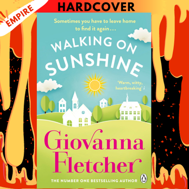 Walking On Sunshine by Giovanna Fletcher