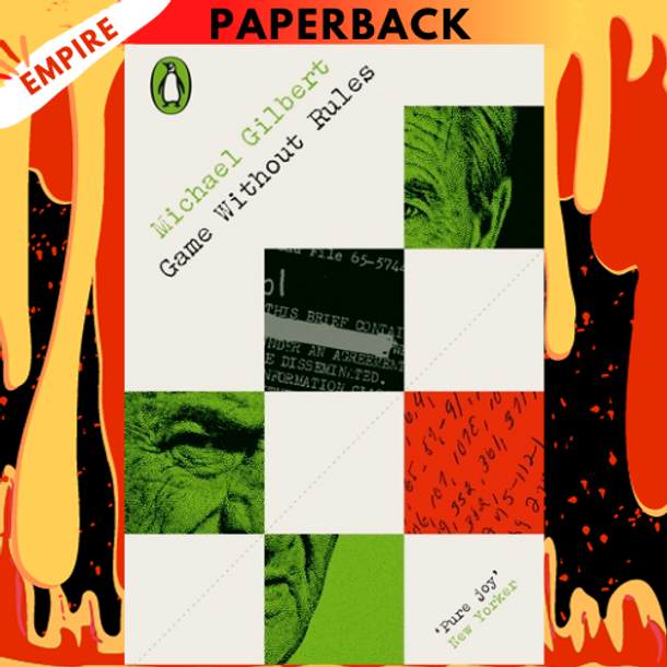 Game Without Rules - Penguin Modern Classics by Michael Gilbert