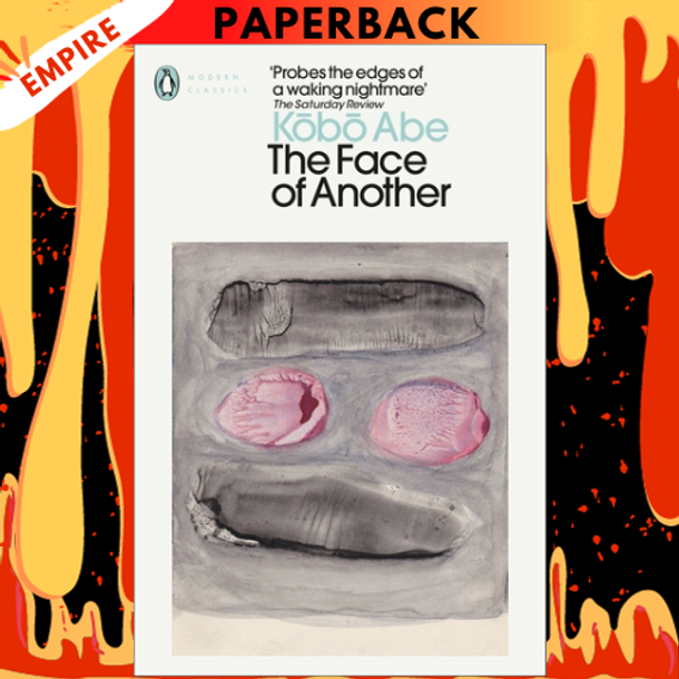 The Face of Another by Kobo Abe