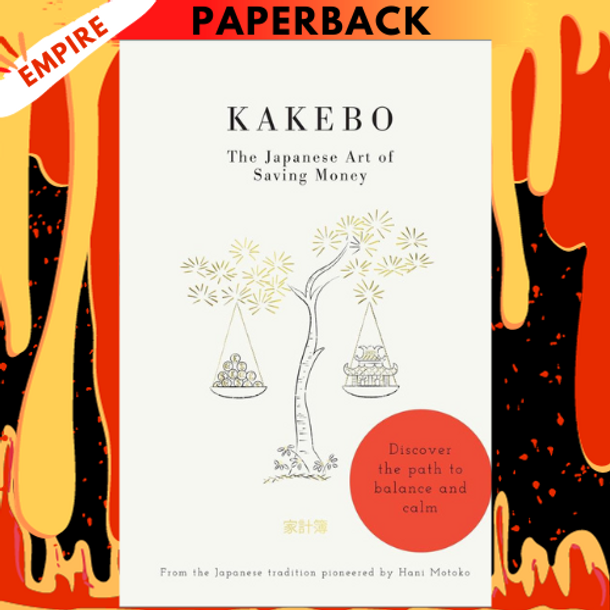 Kakeibo, the Art of Saving Money