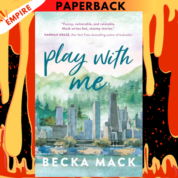  Play With Me (Playing For Keeps Book 2) eBook : Mack, Becka:  Books