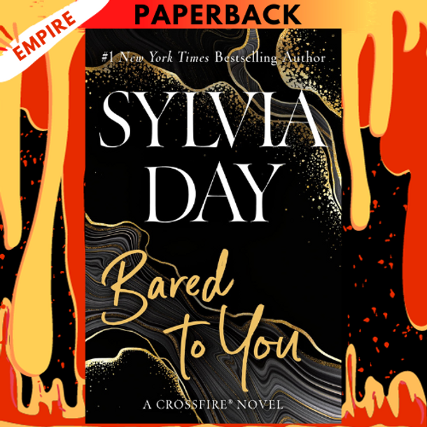 Entwined with You (Crossfire Series #3) by Sylvia Day