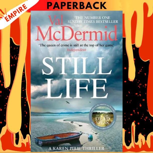 Still Life (Inspector Karen Pirie #6) by Val McDermid