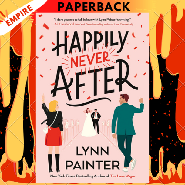 Happily Never After by Lynn Painter