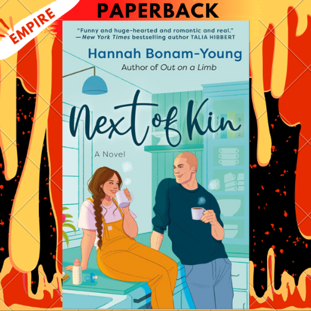 Next of Kin: A Novel by Hannah Bonam-Young