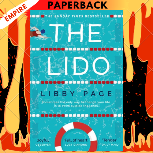 The Lido by Libby Page