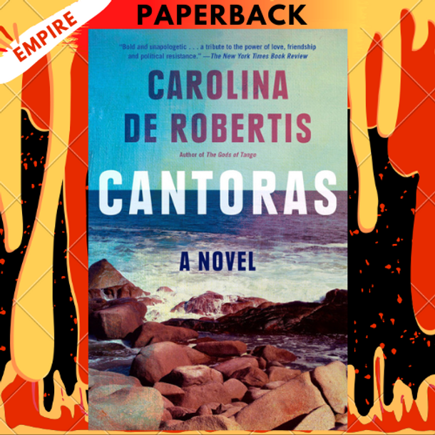 Cantoras by Carolina De Robertis