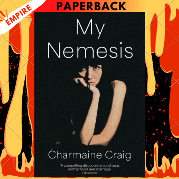 My Nemesis by Charmaine Craig