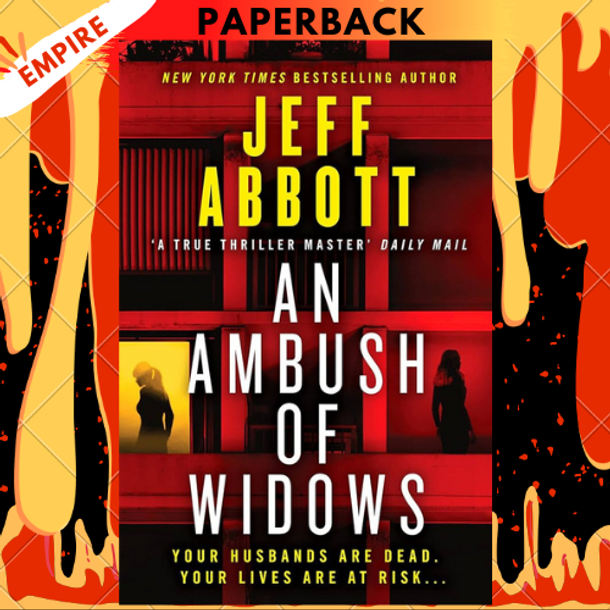 An Ambush of Widows by Jeff Abbott