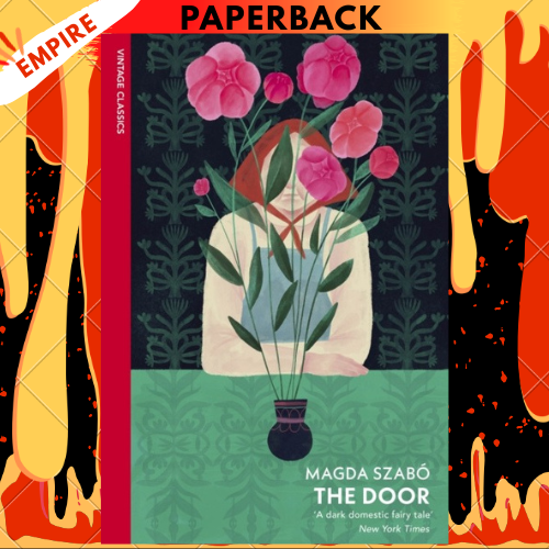 The Door by Magda Szabó, Len Rix (Translator)